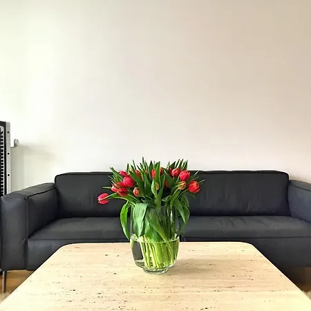 The Downtown Apartment Mainz
